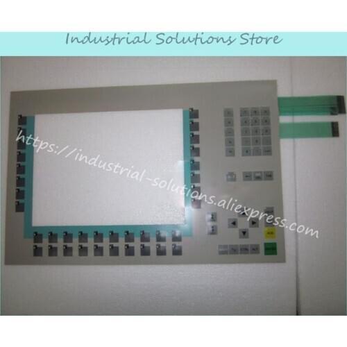 OP270-10 6AV6542-0CC10-0AX0 Keysters Mask Panel New