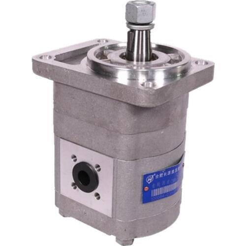 CMW Hydraulic Motor CMW - F204/206/210/211/212.5/216/220 Hydraulic Gear Oil Motor for Machinery