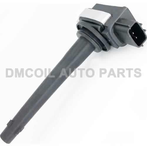 IGNITION COIL FOR NISSAN MARCH NV200 QASHQAI TIIDA X-TRAIL RENAULT CLIO 1.6L 1.8L 2.0L (04-) 22448-ED800 F01R00A067 22448ED800