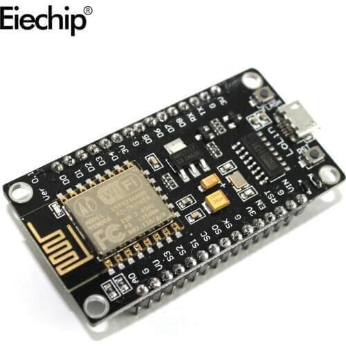 ESP8266 CH340 NodeMcu V3 Lua WIFI Development Board For Arduino,Wireless Wifi Module Nano V3.0 Programmer Modules