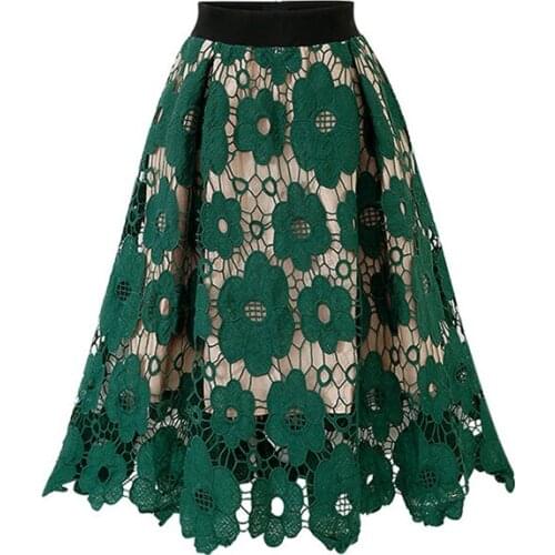 MLUOLANC Women's Skirts