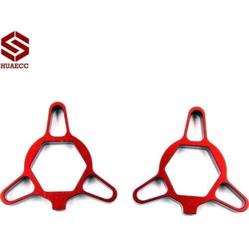 Motorcycle 19mm CNC Fork Preload Adjusters for Honda 599 CB600F Hornet CBR1000RR CB1000R CBR 600RR