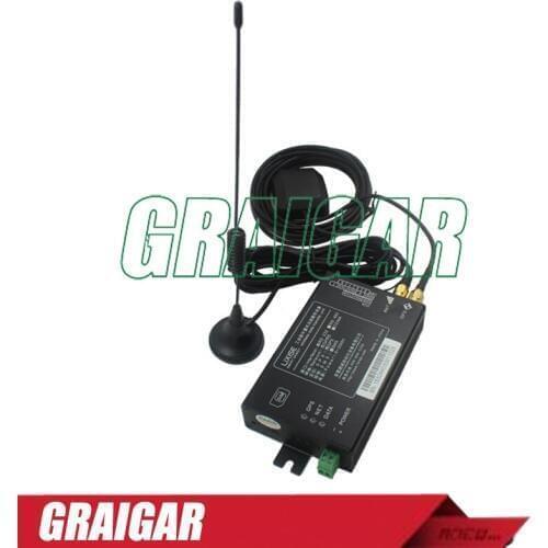 New LIXiSE wireless gps gsm gprs unit LXI880G-GSM Remote Terminal Unit