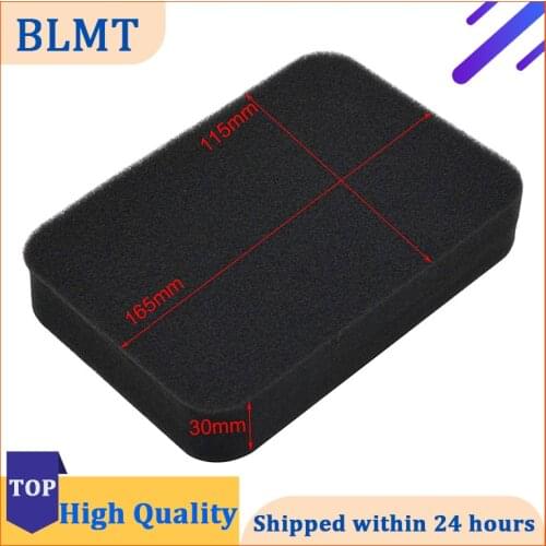 1/2/5/10 pcs Foam Air Filter Fit for Honda GX240 GX270 GX340 GX390 EM3000 17211-899-000 Replacement Power Tools Accessories