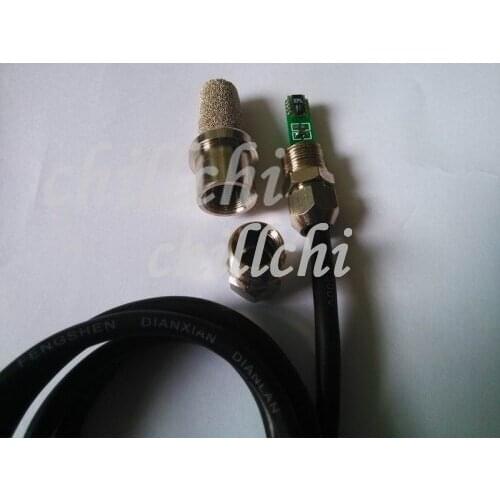 Industrial protective concrete type digital temperature and humidity sensor SHT71-H