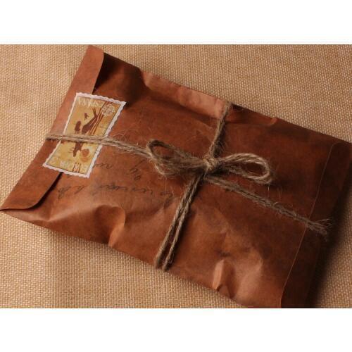 SJMANDUN Vintage Envelopes