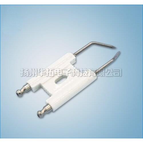 Burner Ignition Rod, Gas Stove, Water Heater, Ignition Needle, Double Electric Level, Burner Accessories