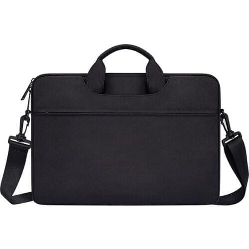 Laptop Bag Briefcase Notebook Liner Bag for Apple for Macbook Pro 4 Liner Bag Multifunctional Universal Tablet Liner Bag ST01S