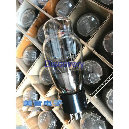 Super Poisonous Sound Soviet Union 5U3C Tube Upgrade 5U4G/5R4G/5Z3P/5Z3PA/GZ34 Tube
