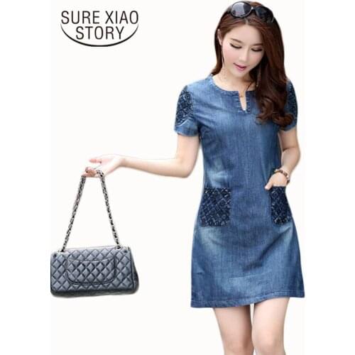 SURE XIAO STORY Elegant Summer Dresses