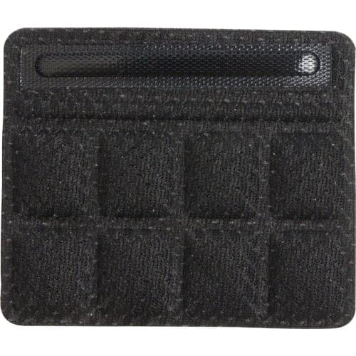 Universal Helmet Chin Pads Foam Sponge Pad Strap Padding Replacement Lining for Sport Outdoor Cycling Bike Motorcycle Bicycle