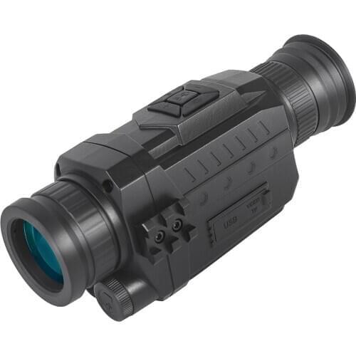 WestHunter Telescopes And Binoculars