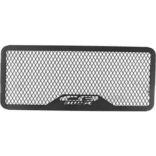 Motorcycle Radiator Protective Cover Grill Guard Grille Protector for HONDA CB300R 2018