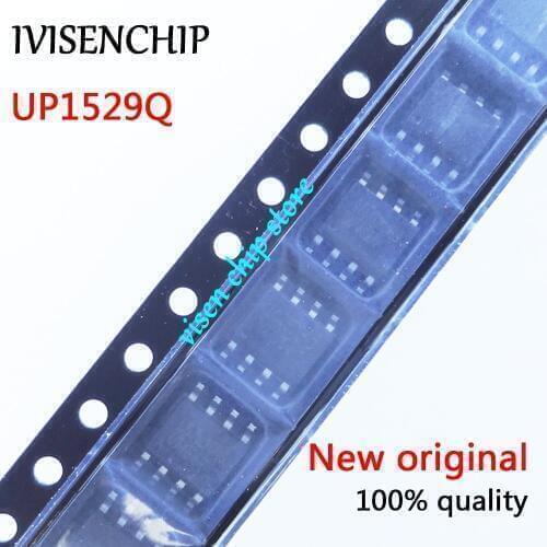 5pcs UP1529QSU8 UP1529Q UP1529 SOP-8