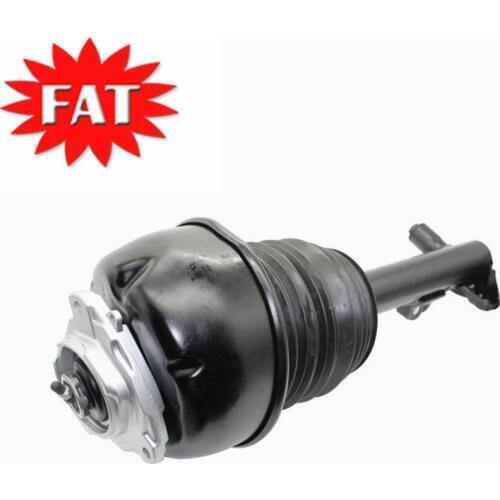 Airsusfat Front Left Shock Absorber For Mercedes Benz W212 S212 E-Class CLS-Class C218 CLS63 E63 Air Suspension Shock 2123202238