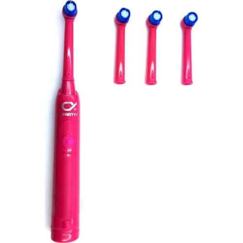 Electric toothbrush ultrasonic electric toothbrush adult child electric toothbrush