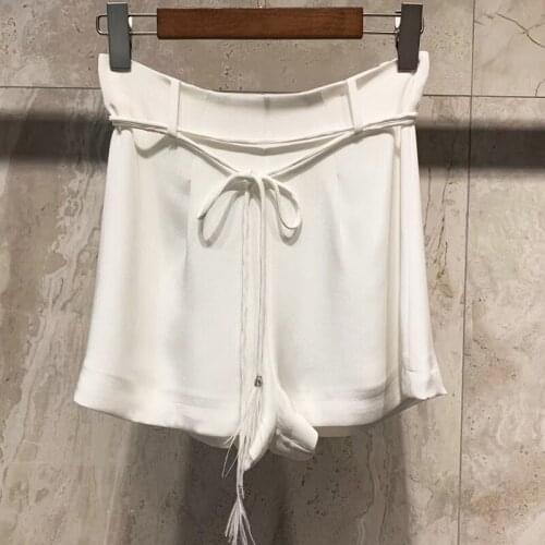 Guesod Women's Short Shorts