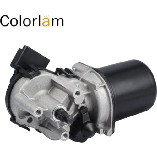 Colorlam Front Windscreen Wiper Motor For Nissan Qashqai +2 MK1 J10 1.5 1.6 2.0 2007-2013 28800-JD000