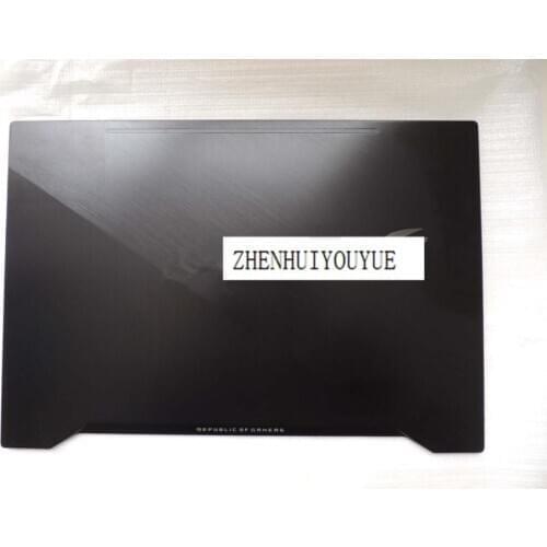 New for ASUS GX501V GX501 GX501VI GX501VS top cover A case