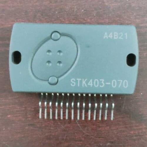 New Original STK403-070