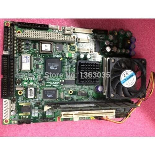 PCM-9577 REV.A3 19C6957702 PCM-9577F industrial motherboard CPU Board tested working