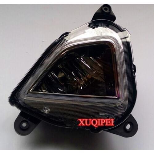 Front Fog Light For MG GS Left/Right Front Light/ Fog Lamp