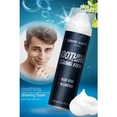 Кремы для бритья PIERRE CARDIN China At AliExpress