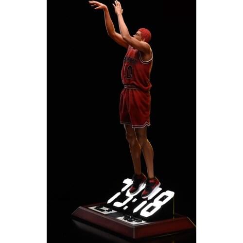 Spot [Yihong] ARK Studio Most Shining Moment Sakura GK Limited Edition Handmade Resin Figure Model