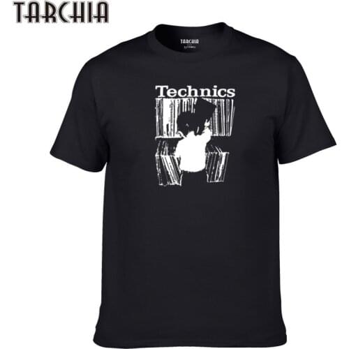 TARCHIA T-shirts