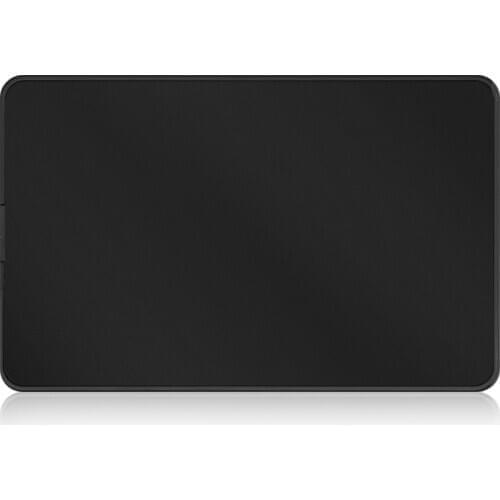 TISHRIC External Hard Drive Enclosure 10TB Hard Disk Adapter TYPE C to Sata Hard Disk Box 2.5 inch HDD Case/Box