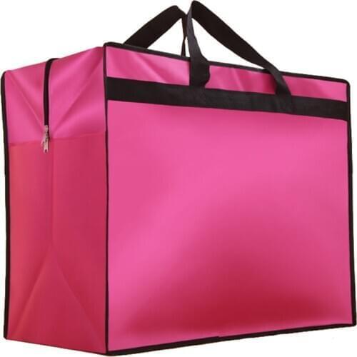 Waterproof Long Train Wedding Dresses Box Case Large Size Dust Bag Travel Garment Storage Bags for Prom Evening Gowns Protector