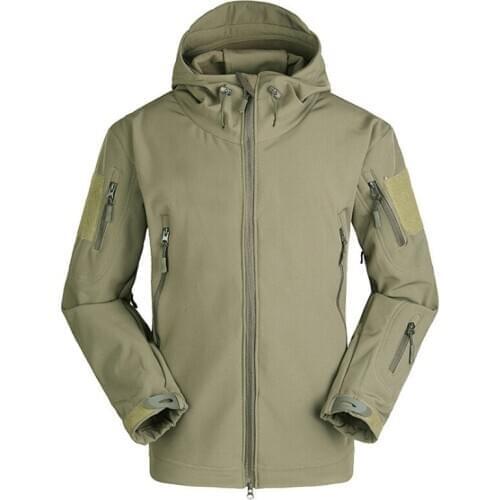 Afs Jeep Mens Camouflage Jackets China