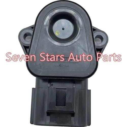 AutoParts TPS Throttle Position Sensor For Ford Lincoln Mercury OEM 4W4E-AA 3L5Z-9B989-AA 3L5Z9B989AA GL2Z-9B989-A 3L3U-9E928-AA
