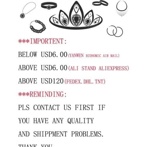 Eruifa MISSING PACKAGES