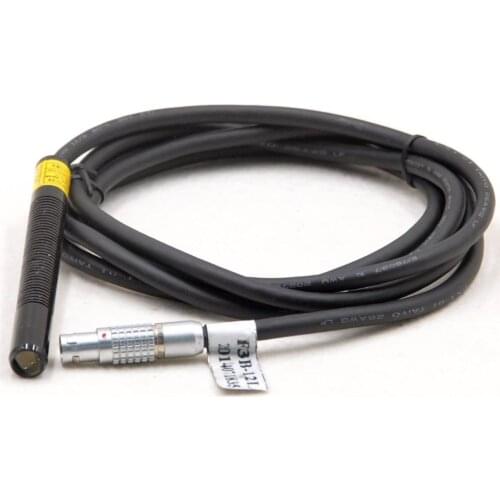 FUWO Bangwo Technology F3B-12L UV LED point light source head UV glue shadowless glue curing lamp