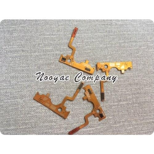 GT-C3520 Motherboard Ribbon Replacement Parts For Samsung C3520 C3528 Mainboard LCD Connector Flex Cable + tracking