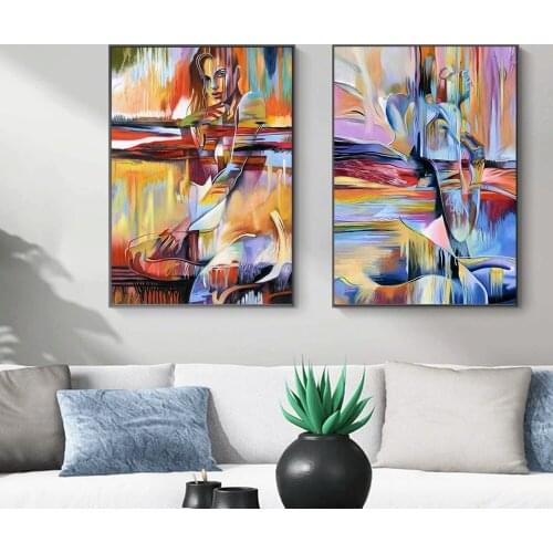 5d Diy Diamond Painting Girl Sexy Art Painting Square/round Diamond Embroidery Mosaic Set Cross Stitch Home Art Decoration