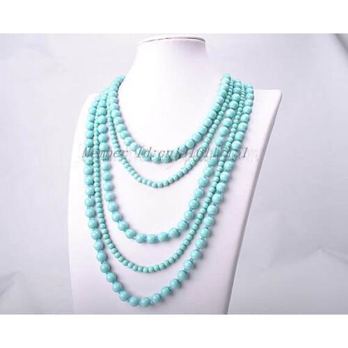 Statement Necklace,Bubble Necklace, Bib Necklace, Beads Necklace