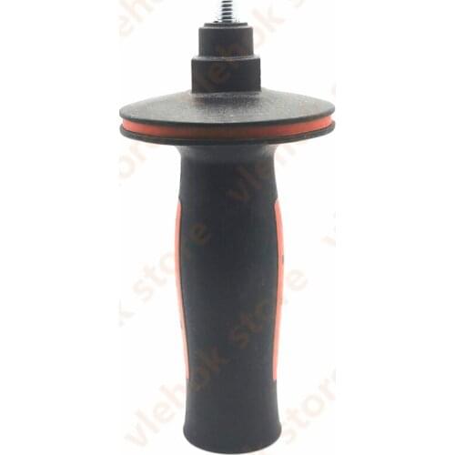 Handle for metabo W11-150QUICK W11-125QUICK W8-115QUICK W8-125QUICK KFM18LTX3RF KFM9-3RF DW125QUICK DW10-125QUICK BHE20COMPACT