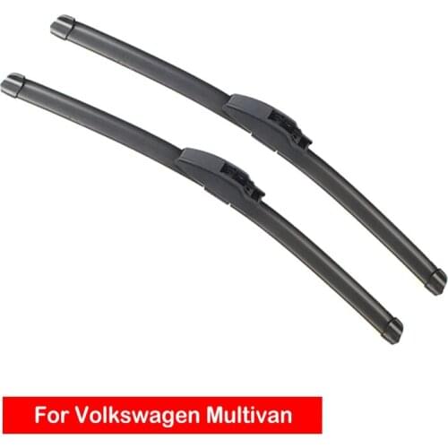 Windshield Wiper Blade For Volkswagen Multivan 2003-2017 Car Accessories front window wiper blade
