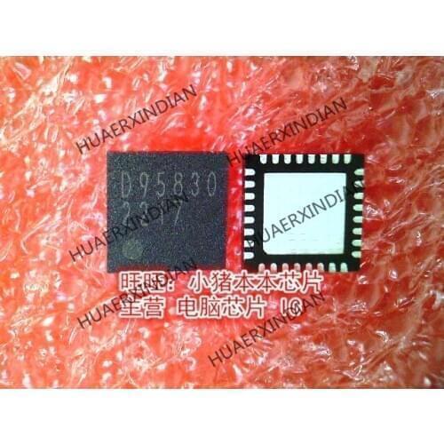 Brand new original D95830 BD95830MUV-E2 QFN High Quality