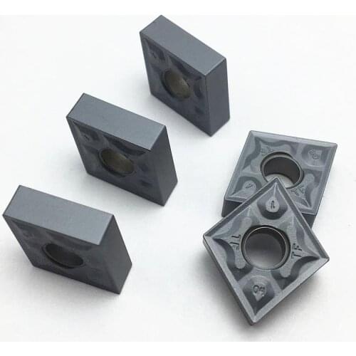 Carbide CNMG120404 TF IC907/IC908 CNMG120408 TF IC908/IC907 External turning tool Lathe tool Turning insert CNC milling tool