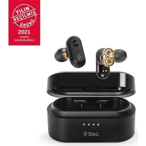 Ttec Headphones
