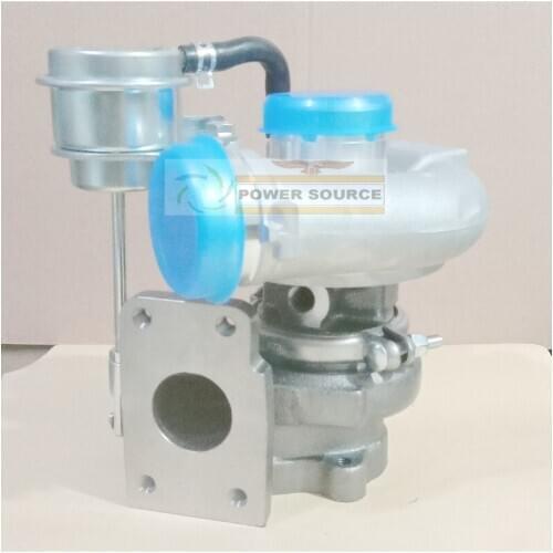 Turbocharger TF035 49135-05132 49135-05131 49135-05130 49135-05140 53039880115 504340182 For FIAT Ducato III F1A F1AE0481D 2.3L