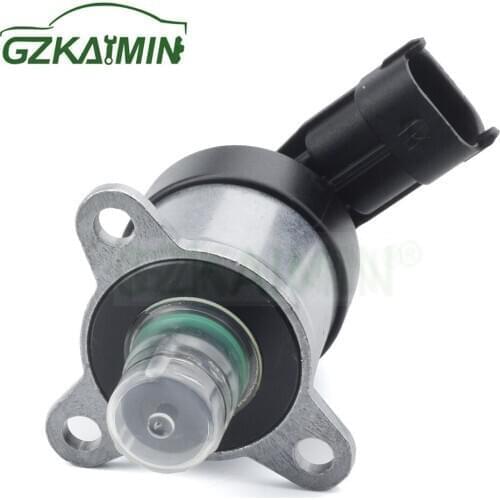 High quality Brand New High Quality Common Rail System Pressure Control Valve For PEUGEOT CITROEN 0928400607 0 928 400 802