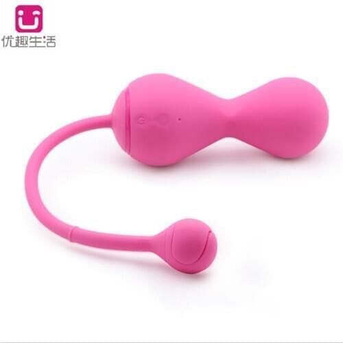 Female Kegel Ball Masturbators Repair Ball Sex Toys Vagina Ball Tight Trainering Balls Adult Products Sex Toy For Woman S0387