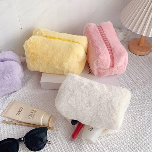 ZXXYZ Soft Pencil Cases