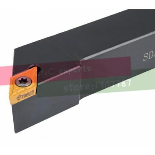 1PCS SDJCL SDJCR1010H07 SDJCR1212H07 SDJCR1616H07 SDJCR1212H11 SDJCR1616H11 SDJCR2020K11 SDJCR2525M11 CNC Turning Tools