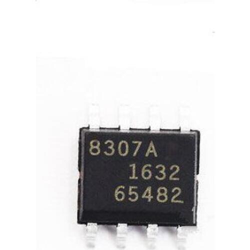 10PCS AD8307 AD8307AR SOP8