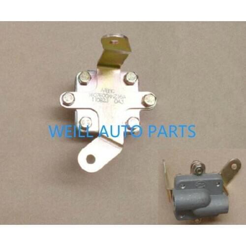1607600XKZ16A Buffer valve assembly For Great wall Haval H6